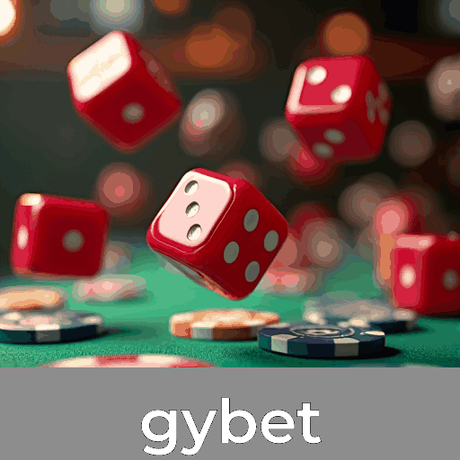 Experiência Real de Jogos com gybet: Dealer ao Vivo