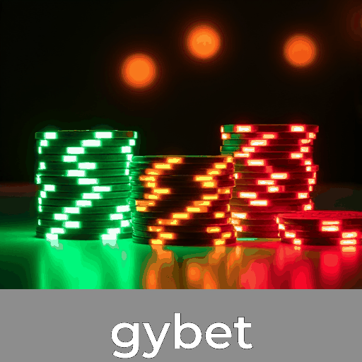 Revolucione Sua Experiência de Jogo com Gybet e Táticas Comprovadas