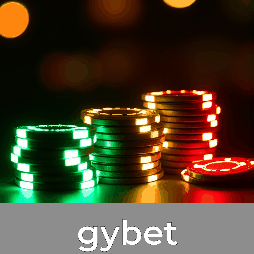 Gybet: Caça-Níqueis – Prêmios Gigantes, Mesa de Jogos – Desafios Estratégicos, Cassino Ao Vivo – Imersão Completa