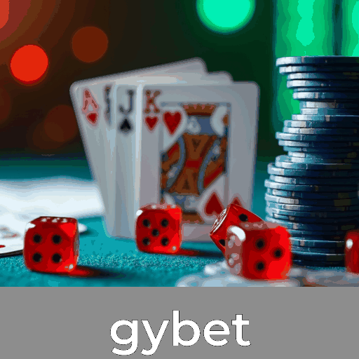 Gybet: Caça-Níqueis – Prêmios Gigantes, Mesa de Jogos – Desafios Estratégicos, Cassino Ao Vivo – Imersão Completa
