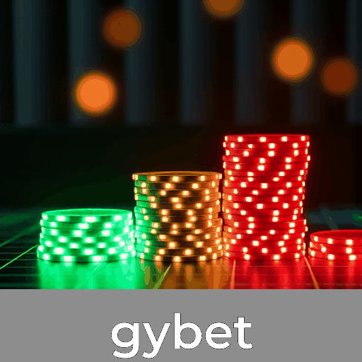 Gybet: Caça-Níqueis – Prêmios Gigantes, Mesa de Jogos – Desafios Estratégicos, Cassino Ao Vivo – Imersão Completa