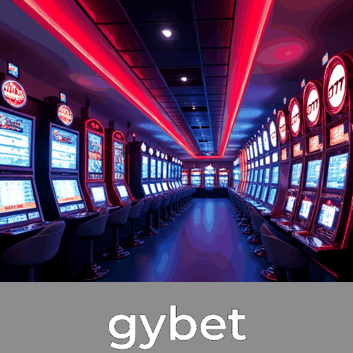Gybet: Experimente a Emoção Instantânea do Crash Game