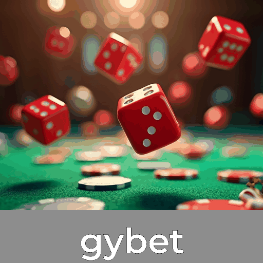 Experiência Real de Jogos com gybet: Dealer ao Vivo