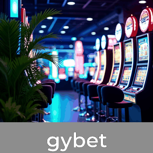 Bem-vindo ao gybet: Apostas Online com Segurança e Serviço Profissional