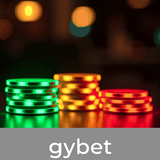 Experiência Real de Jogos com gybet: Dealer ao Vivo
