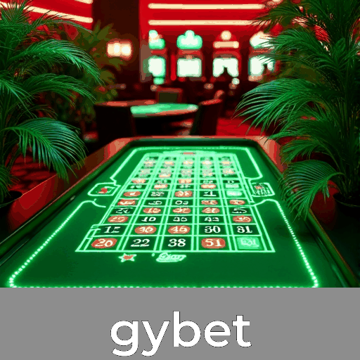 Revolucione Sua Experiência de Jogo com Gybet e Táticas Comprovadas