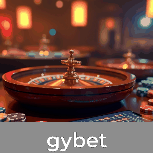 Gybet: Caça-Níqueis – Prêmios Gigantes, Mesa de Jogos – Desafios Estratégicos, Cassino Ao Vivo – Imersão Completa