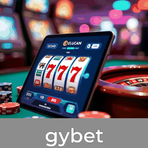 Experiência Real de Jogos com gybet: Dealer ao Vivo