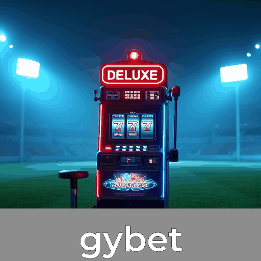 Gybet: Apostas Facilitadas com Nosso App Completo
