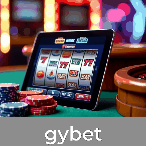 Revolucione Sua Experiência de Jogo com Gybet e Táticas Comprovadas